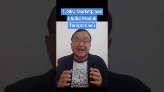 8 Strategi Meningkatkan Penjualan Toko Online di Marketplace Part 1 marketplace shopee [upl. by Rurik763]