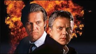 Arlington Road with Jeff Bridges  The Best Movie You Never Saw [upl. by Osber997]