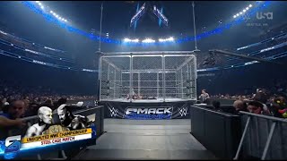 WWE Smackdown Highlights HD September 13 2024 WWE Smack down Highlights 9132024 Full Show 91324 [upl. by Pitarys]