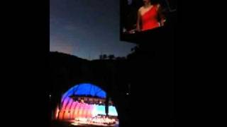 Natascha Petrinsky Carmen Hollywood Bowl LA Phil Dudamel [upl. by Juan]