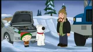 Family Guy  TV Promo  Brian amp Stewie Get Help From A Canadian [upl. by Saidel]