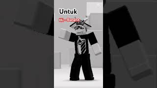 Bounce song😈✨ robloxedit [upl. by Arakat74]