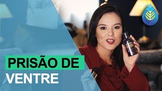 Cuidando da prisão de ventre  Aparelho digestivo com óleos essenciais epi03 [upl. by Anaert985]