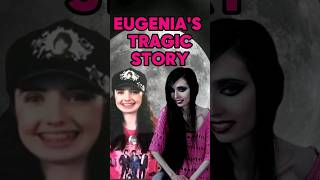 Eugenia Cooney tragic beginnings [upl. by Magnusson]