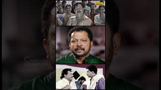 അത് ശെരിക്കും നടന്ന സംഭവമാണ്  Innocent  Dileep Kalyana Raman malayalammovie dileep [upl. by Studley441]