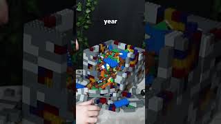 Lego sent me a Mystery Minecraft Package unboxing legominecraft [upl. by Bevis691]