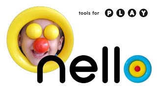 Nello™  The allround Toy [upl. by Breeze]