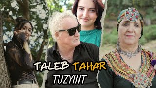 Tuzyint Clip Oficiel Taleb Tahar [upl. by Selwin624]