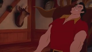 Gaston song but its getting faster and faster after every Gaston [upl. by Valenta]