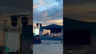 Consert Karaganda Kazakhstan music love remix song топ viralvideo travel foodievlog [upl. by Yssej]