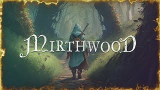 Mirthwood  Quick Review amp Gameplay  A Charming Yet Flawed Gem [upl. by Cozmo]