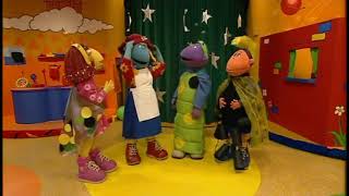 TWEENIES Songtime Part 8 in 11 [upl. by Frasch]