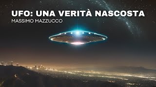 Massimo Mazzucco  UFO Una Verità Nascosta [upl. by Ehcram515]