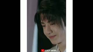 legend of feizhao liying wang yibo c drama bandeya us galiyearjit singh song [upl. by Claudie]