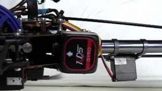 Flymentor  Complete Setup Video Dx6i [upl. by Pilar851]