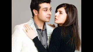 Ishq Ibadat drama full song [upl. by Anitap]