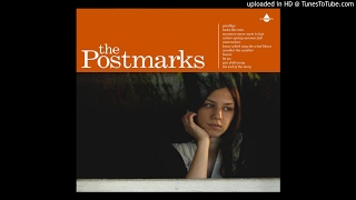 The Postmarks  Winter Spring Summer Fall [upl. by Reinaldos]