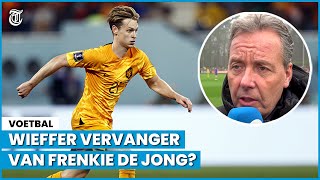 ‘Gemis Frenkie de Jong enorme aderlating voor Oranje’ [upl. by Acceb]