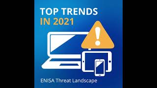 Cybersecurity Threats  Top Trends in 2021 [upl. by Christalle]