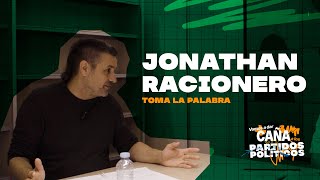 Entrevista Jonathan Racionero VTLP  ¿Qué están haciendo los políticos un año después [upl. by Nivlac]