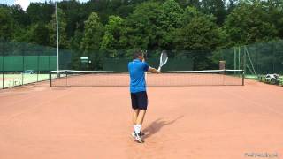 7 Serve Pronation Drills For A Better Tennis Serve [upl. by Cocke43]