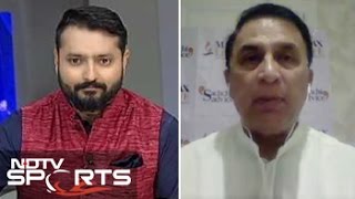 Difference between India Pakistan was fielding Sunil Gavaskar [upl. by Avery42]