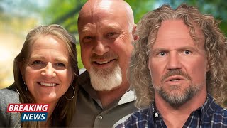 Sister Wives Season 19 Christine Brown Steals the Spotlight amp Kody’s Furious [upl. by Brag]