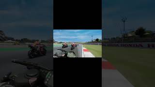 MotoGP 24  GRESINI DUCATI DESMOSEDICI GP23  Circuit de BarcelonaCatalunya GP Race gameplay [upl. by Cleopatre29]