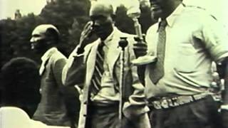 Kenyatta 1973 Documentary [upl. by Shelden]