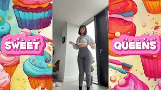 TikTok Bigblank challenge ❤️‍🔥🍑 🔥 big Body Challenge 2024 part 63 [upl. by Wrennie152]