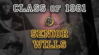 Arapahoe High School Class of 1981 [upl. by Wallis]