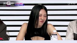 Just Jerk Rookies Performs ZOO 💯  Street Dance Girls Fighter 2 EP 1  Viu [upl. by Sager]