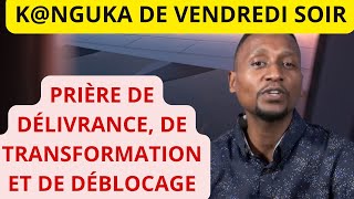 KNGUKA DE VENDREDI SOIR LE 29112024 PAR CHRIS NDIKUMANA  KANGUKA FRANCAIS [upl. by Idnahk]