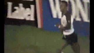 martin offiah tries [upl. by Naellij]