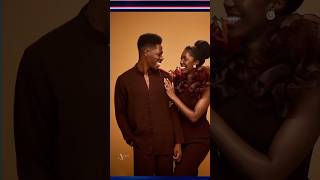 Moses Bliss pre wedding photos floods the internet [upl. by Aelyk728]