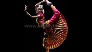 Bho Shambho by Samyuktha Swaminathan  Sridevi Nrithyalaya  Bharathanatyam Dance [upl. by Bein]