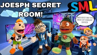 SMLFANSJOESPH SECRET ROOM [upl. by Adlih]