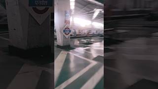 Panvel station railway 🚂🚃 music song bollywood trending [upl. by Zakaria]