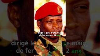 Yaya Jammeh  LAscension et la Chute dun Dictateur Africain dictature africa gambia [upl. by Guyon698]