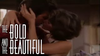 Bold and the Beautiful  1995 S8 E320 FULL EPISODE 2071 [upl. by Enetsirhc]