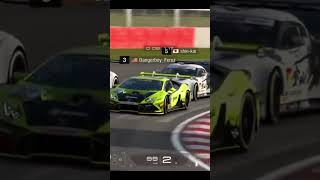 Frantic stuff granturismo7 racing simracing [upl. by Chancey]