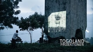 Togoland Projektionen Trailer HD deutsch [upl. by Wiedmann]