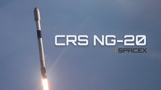 🔴 EN DIRECT LANCEMENT SPACEX CYGNUS NG21 Fusée Falcon 9  Lancement spatial FR  Cargo vers lISS [upl. by Thirzia]