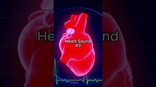 Can you guess the Heart Sound 🩺 [upl. by Chuck]