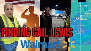 Finding Walmart Gail Lewis Trailer [upl. by Stefania]