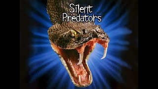 WRITTEN BY JOHN CARPENTER I Silent Predators I David Spielberg Harry Hamlin Shannon Sturges [upl. by Saber]