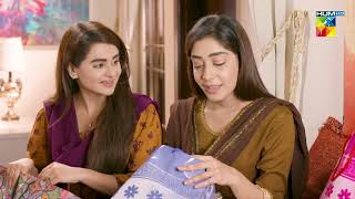 ROAG  Episode 42  Best Scene 01  HUM TV [upl. by Eidassac]