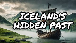 Icelands Hidden Viking History Revealed  Weird World [upl. by Grey]