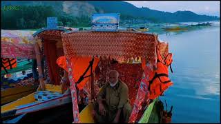 Manasbal Lake Ganderbal Kashmir [upl. by Eelirol607]