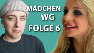 Hihi ein Kuss Mädchen WG Staffel 1 Folge 6 [upl. by Neelyahs491]